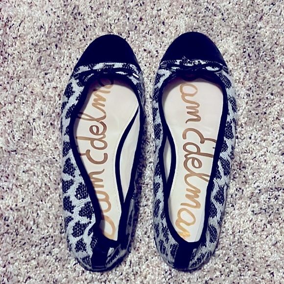 Sam Edelman Shoes - Sam Edelman ballet flats